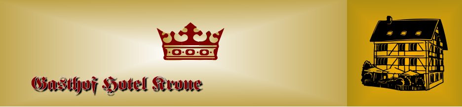 Gasthof Hotel Krone